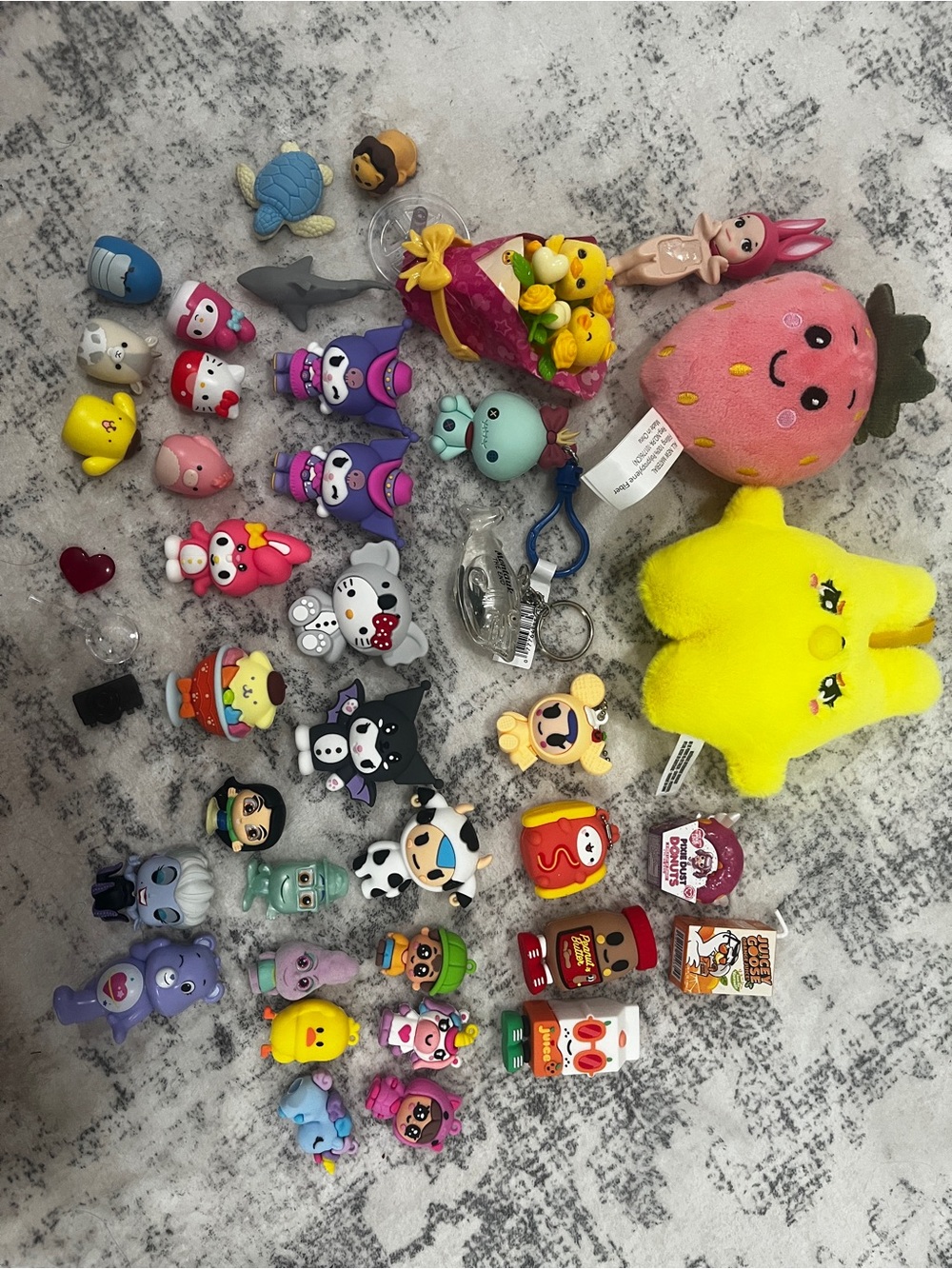 Trinket Lot